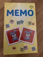 Memo Spiel neu