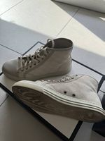 Gucci Sneakers in beige