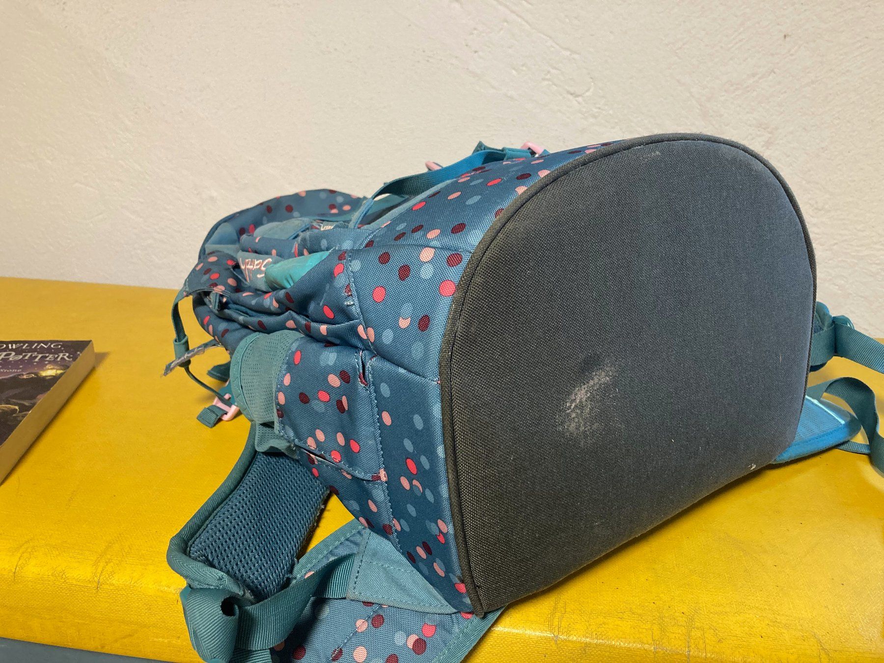 Satch Borse & Zaini: Schülerthek Satch – Usato da Bülach venduto da guyerPG12 3