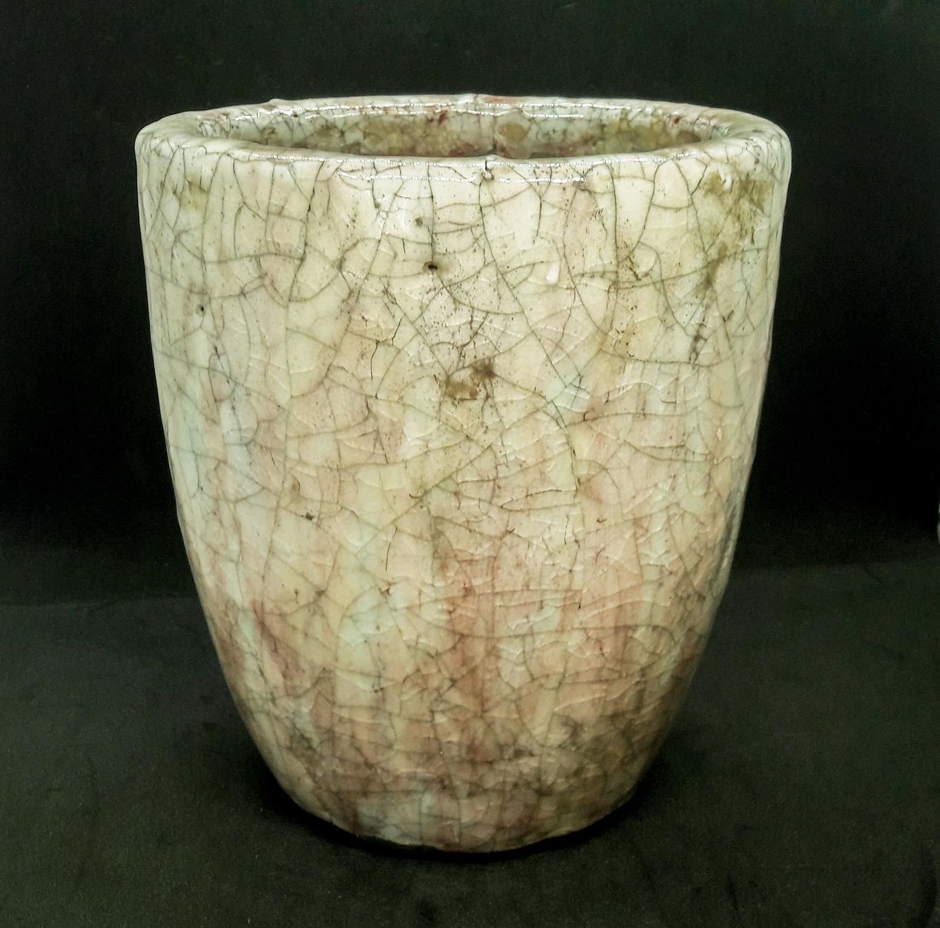 Vasen & Gefässe: PTMD moderne Vase 19,5 cm 1,9 kg – Gebraucht aus Tavannes von Brocashop 5