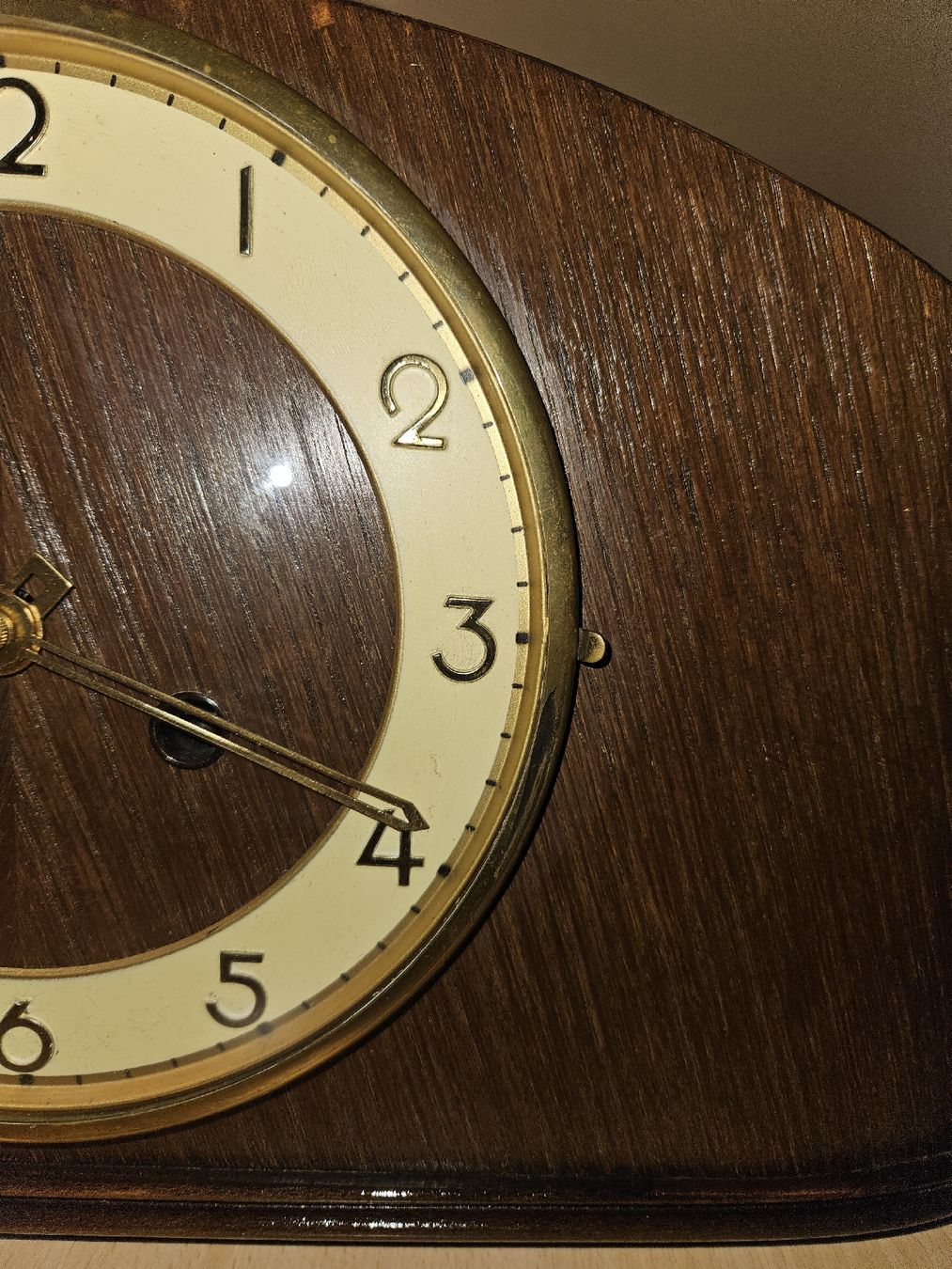 Camini: Kamin Uhr – Usato da Kriens venduto da gra_fhn7 1