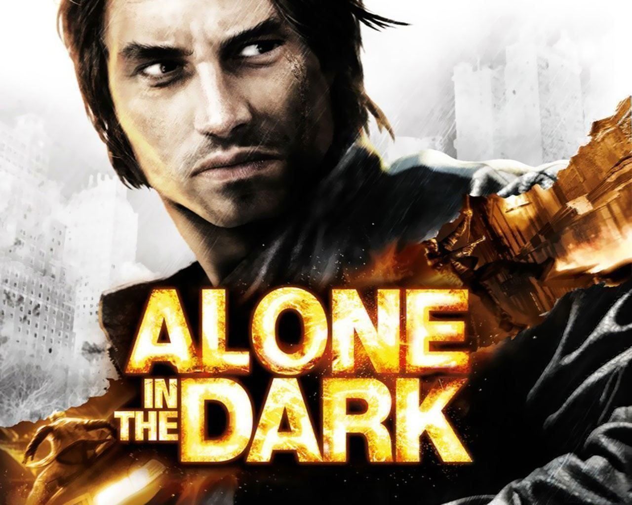 Nintendo Giochi: Alone In The Dark  Wii – Usato da Schüpfheim venduto da Games_Spielkonsolen 1