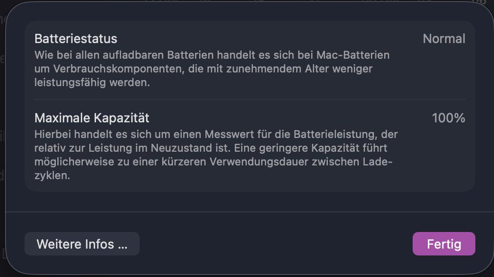 Apple Notebook: Apple MacBook Pro – Late 2021 – Usato da Belp venduto da NicolasBerger 5