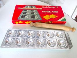 Ravioli Chef 12, Vintage