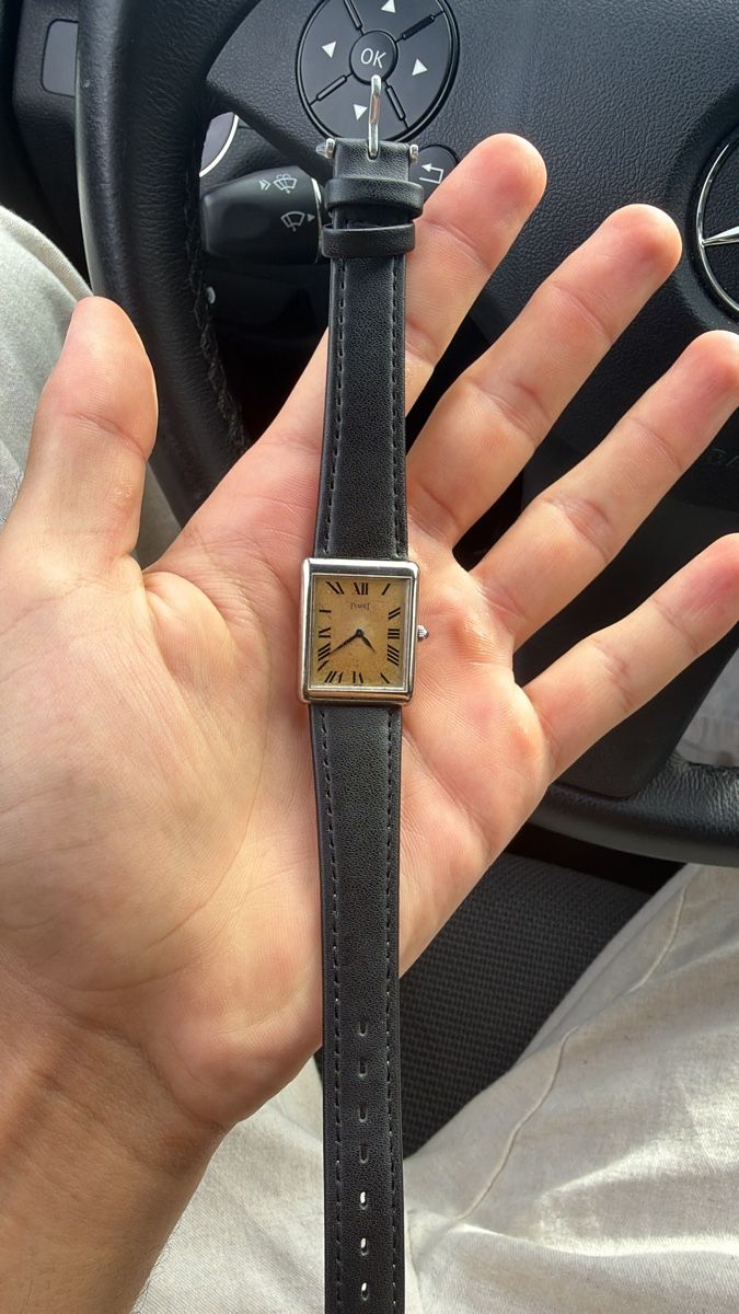 Piaget Orologi: Piaget – Usato da Breitenbach venduto da Erol426 3