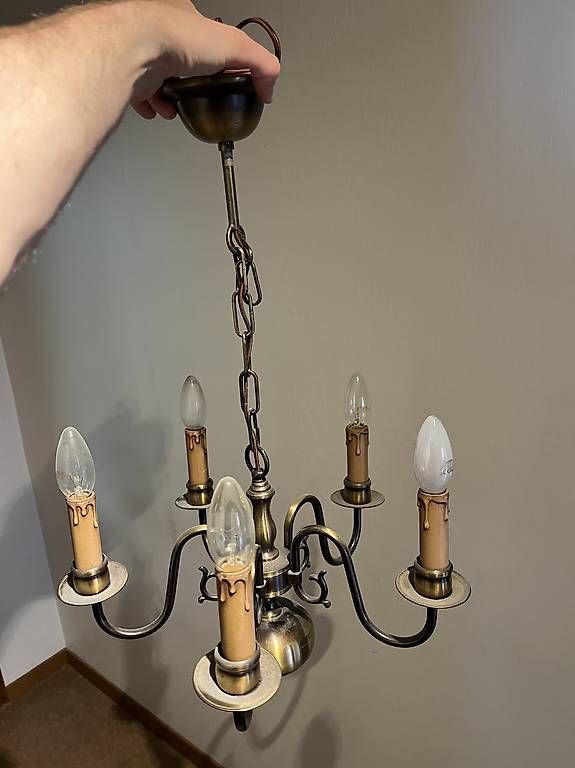 Lampade: Lampe – Usato da Steffisburg venduto da Gido2