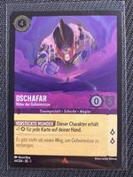 Dschafar FOIL/HOLO DE 44 Disney Lorcana 1 Erstes Kapitel