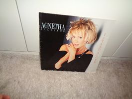 *** Agnetha Fältskog *** Istand Alone