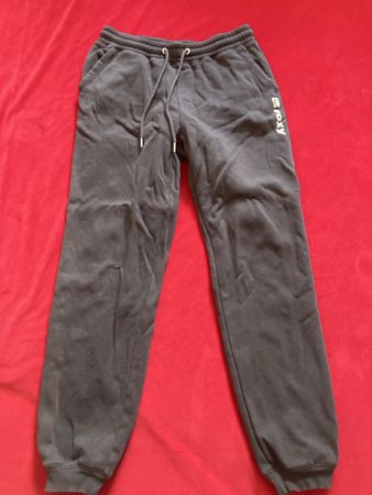 Roxy Trainingshose grau Grösse S/P guter Zustand