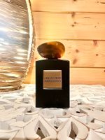 ARMANI PRIVÉE Ambre Eccentrico ✧1ml✧