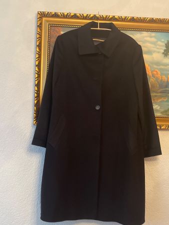 KLAW Finste Schwarz cloth,Since(1650 TopGr42 MissAntonietta