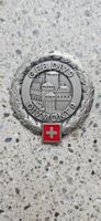 *** Beretemblem Silber Schweizer Armee ***