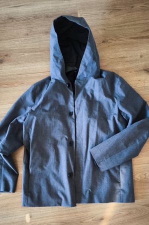 COS Jacke M-L 52