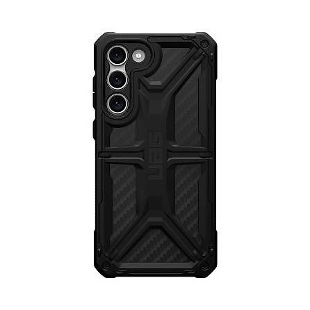 Samsung Covers & Schutzfolien: Samsung Galaxy S23 UAG Monarch – Gebraucht aus Aegerten von AndroIT_17 1