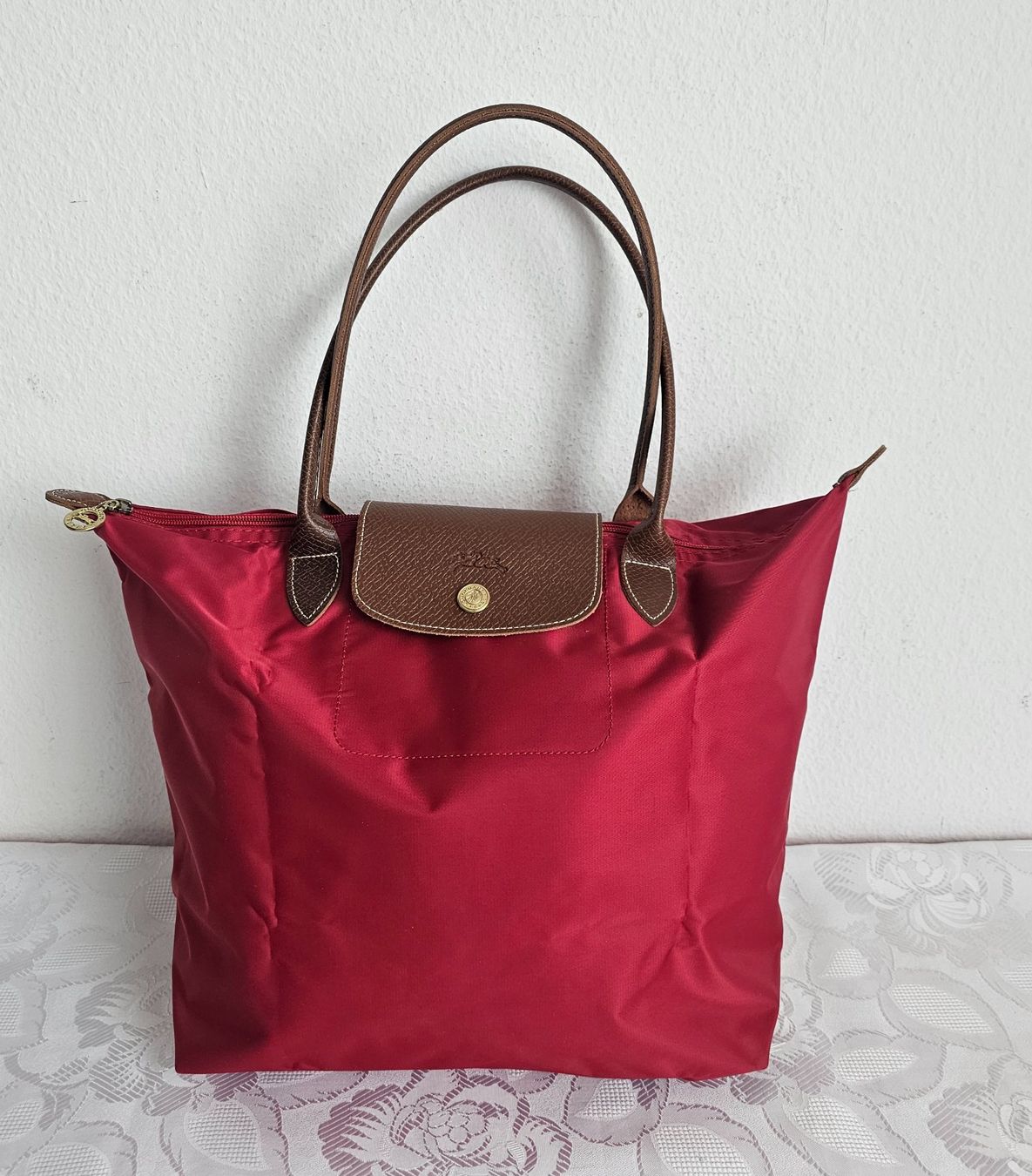 Longchamp Borse da donna: *LONGCHAMP * Handtasche – Usato da Bronschhofen venduto da David80 8