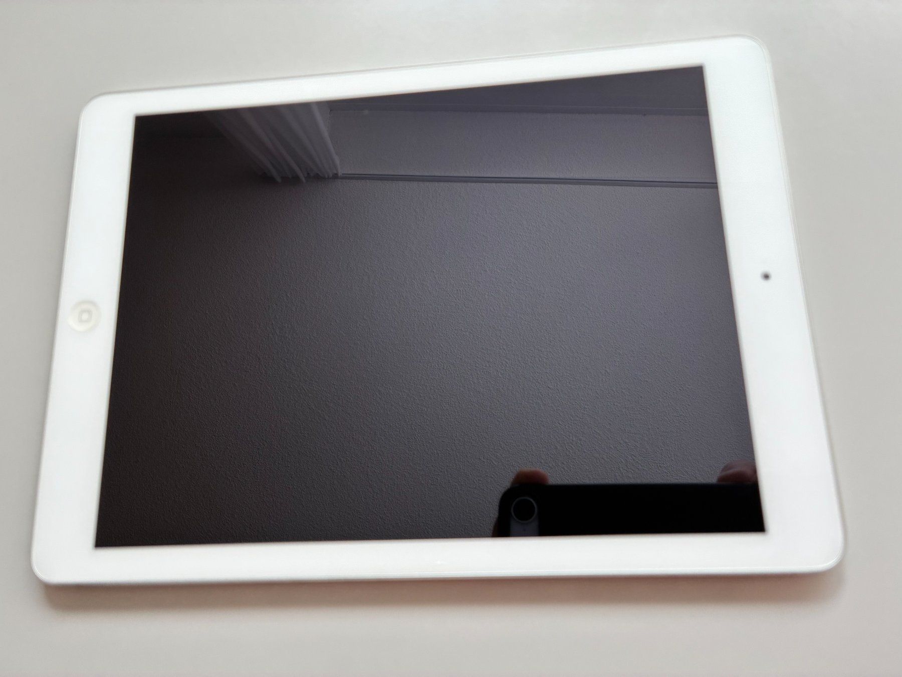 Apple Tablet PC: iPad Air 1. Gen. – Gebraucht aus Derendingen von aendy01