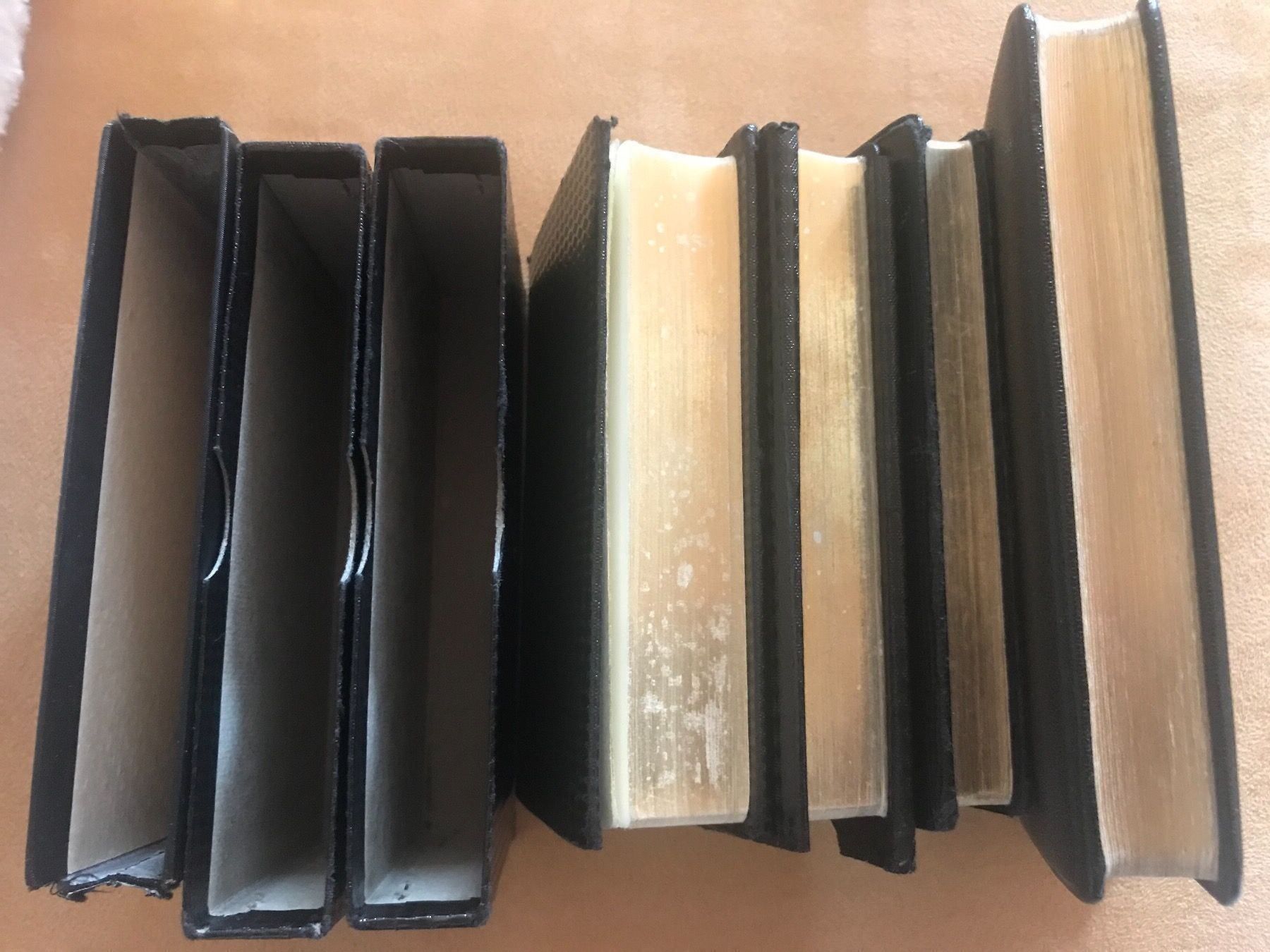 Bücher: Gesangsbücher ref. luth. – Gebraucht aus Neuenhof von Himmel2 1