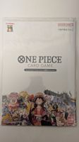 One Piece TCG One Piece Premium Card Collection 25th Promo