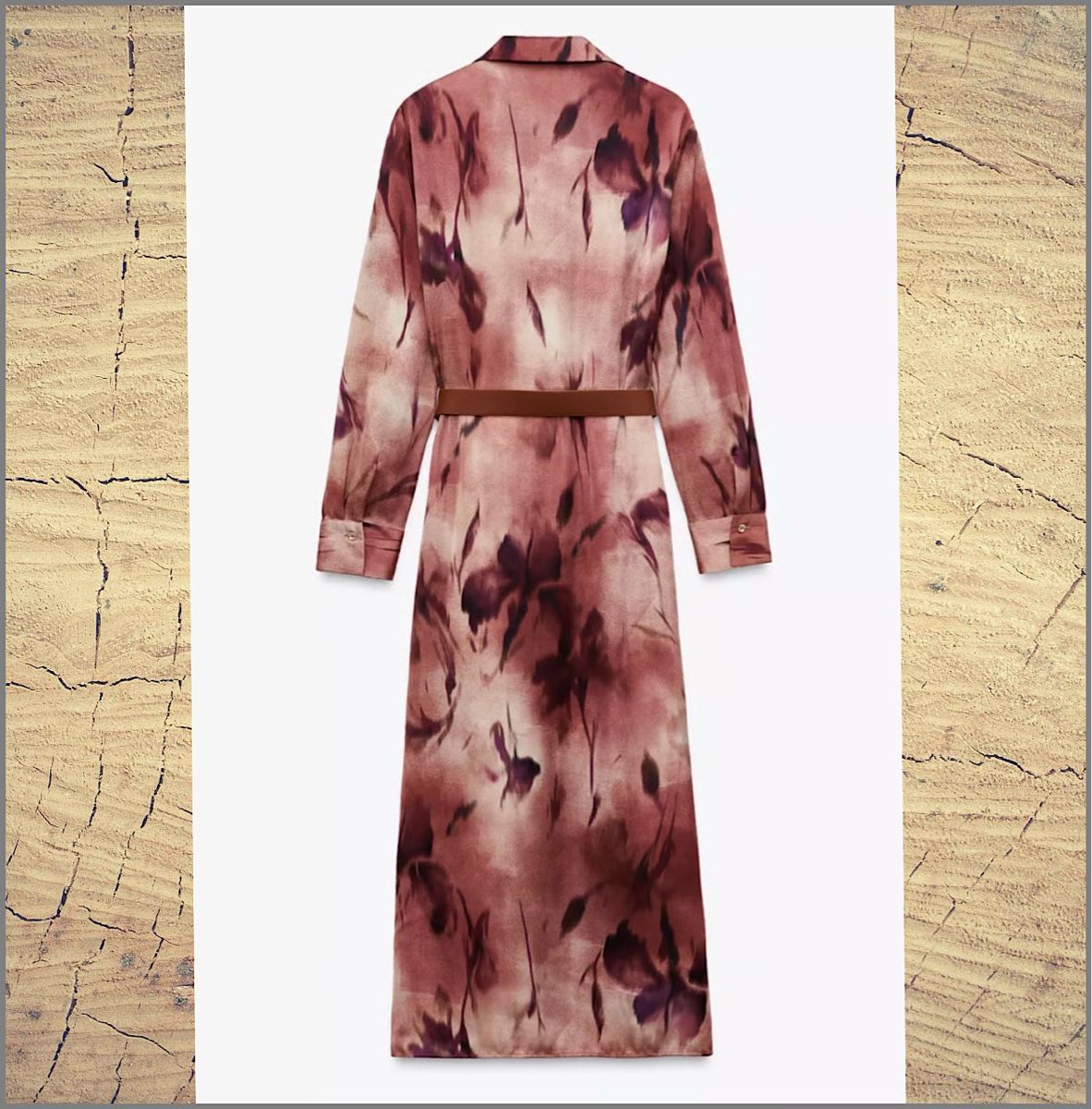 Zara Kleider: Robe Zara taille L comme neuf  – Neu (gemäss Beschreibung) aus Biel/Bienne von orange1 6