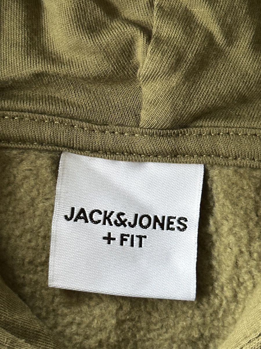 Jack & Jones Maglioni & Felpe: Jack Jones Pullover 3XL – Usato da Windlach venduto da Binchen0 3