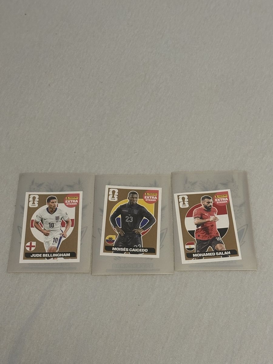 Panini Cartes à collectionner: Panini Extra Sticker – Neuf (Voir description) à Liestal par alb_78qq