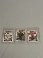 Panini Extra Sticker