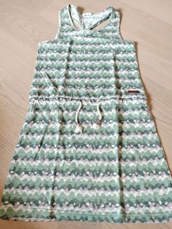 Sommerkleid Grösse 128