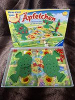 Ravensburger Äpfelchen Spiel Komplett in neuwertigem Zustand