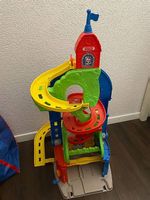 Autobahn Little People Fisher Price