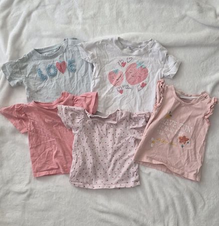 Sommer Shirts 86