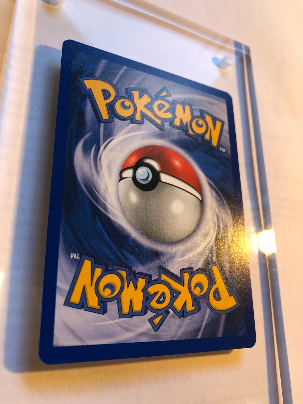 Carte collezionabili: Misty's Staryu 1st Gym Challenge - MINT - ab 1.- – Usato da Giubiasco venduto da dan_pr8b 5