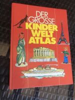 Der grosse Kinder Welt Atlas