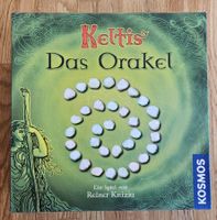 Keltis - Das Orakel