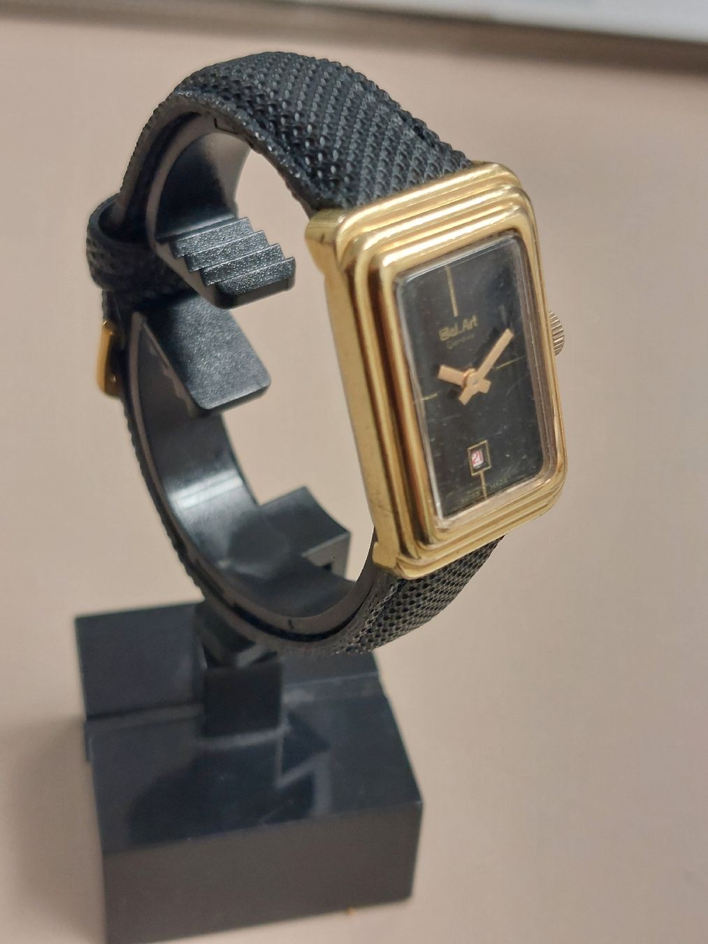 Orologi: BEL.ART Geneve Dameuhr – Usato da Zürich venduto da shimibene 2
