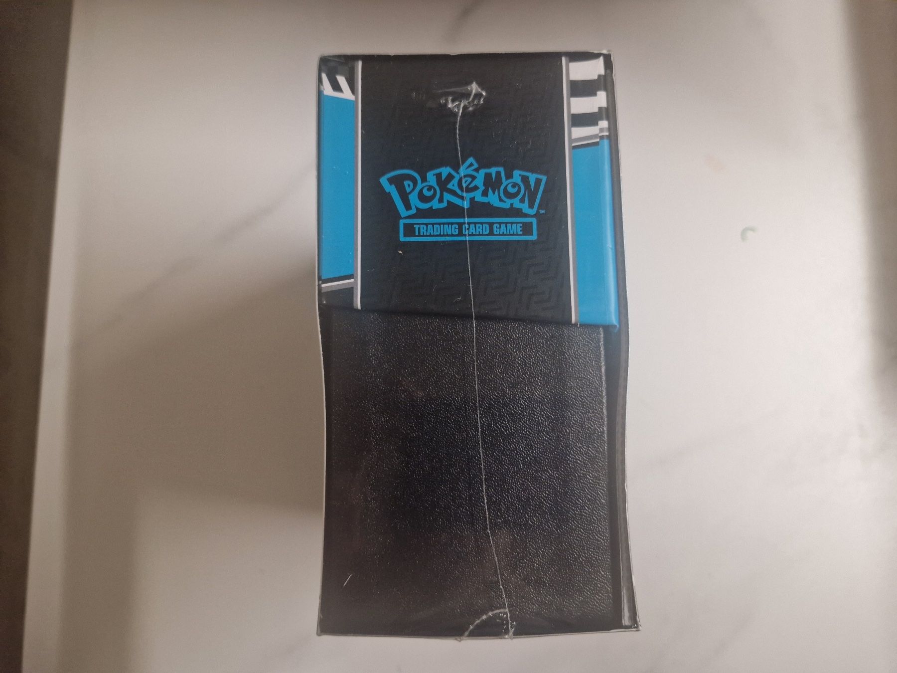 Pokémon Carte collezionabili: Pokémon Black Bolt ETB - EN Sealed – Nuovo e nell'imballaggio originale da Kallnach venduto da yinginho 4