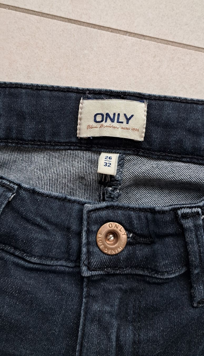 Only Jeans: Jeans-Paket: Only, Pull&Bear, Vermo Moda Gr. 26 / 34 / XS – Nuovo (secondo la descrizione) da Euthal venduto da mel_ts8t 3