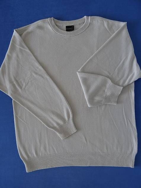 Pullover & Sweatshirts: Pulli Pullover Gr. 54 Baumwolle – Neu (gemäss Beschreibung) aus Bazenheid von Aebi55 1