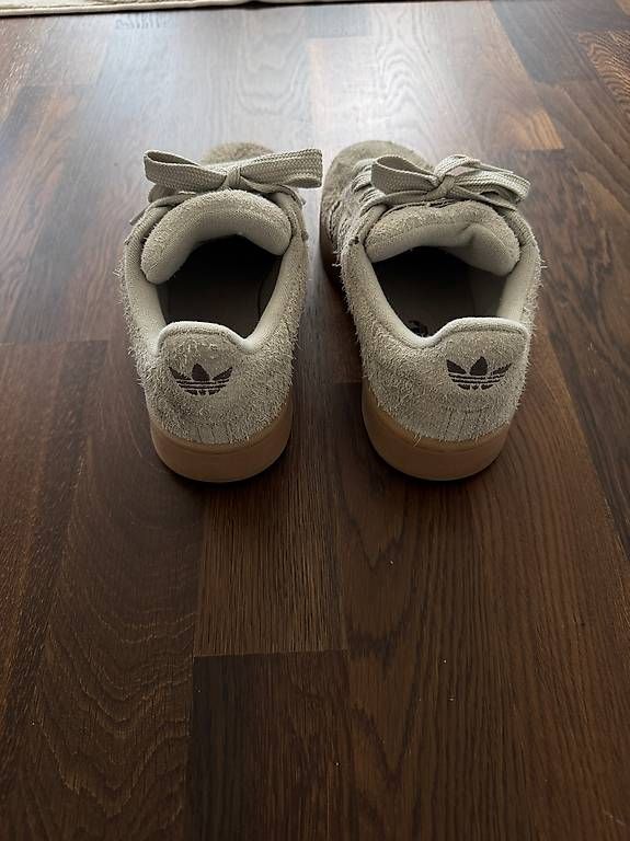 Chaussures hommes: Adidas Campus – D'occasion à Dietikon par mic_l9hy 4