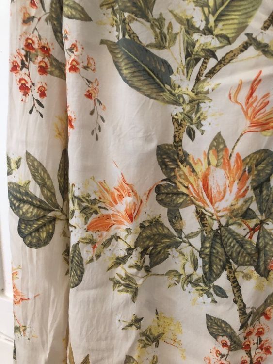 Camicette: Geblumte Bluse Gr.38 – Usato da Endingen venduto da chocosweet 3