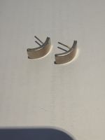 Echtsilber Ohrstecker