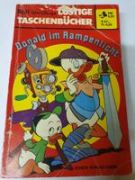 Lustige Taschenbücher Nr. 81 / LTB Disney