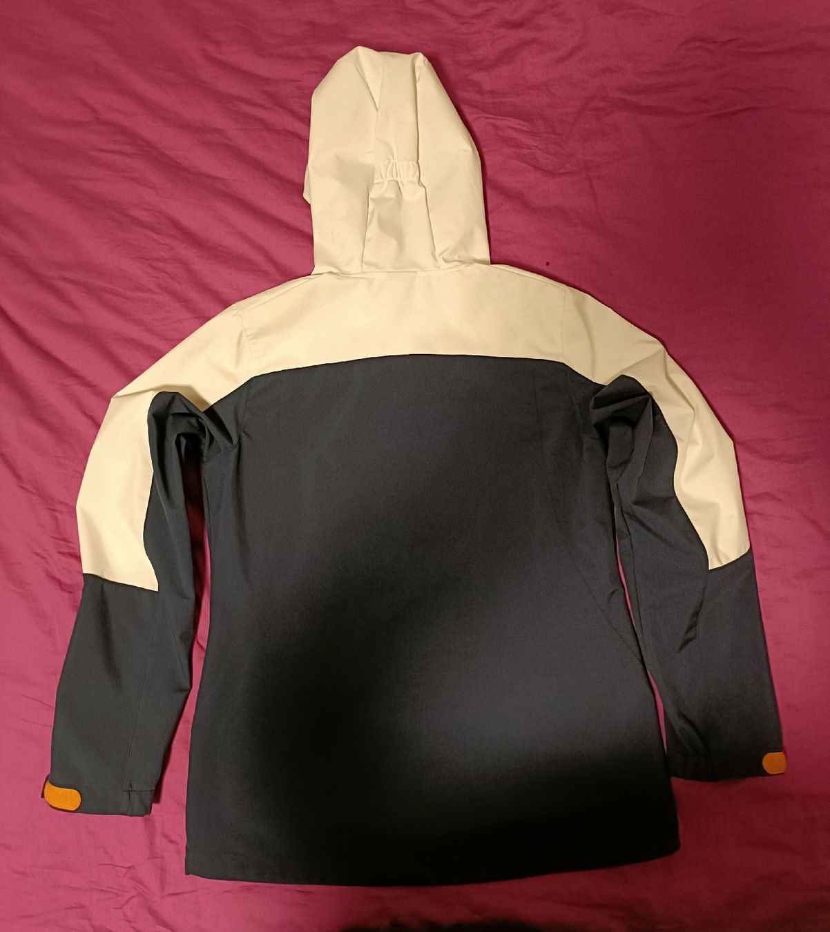 46 Nord Jacken: Softshelljacke von 46 Nord Gr. 40 – Neu (gemäss Beschreibung) aus Sachseln von SandraHae 1