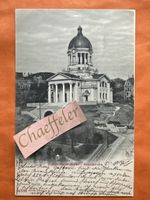 1904 Zürich – Neumünster – Kreuzkirche