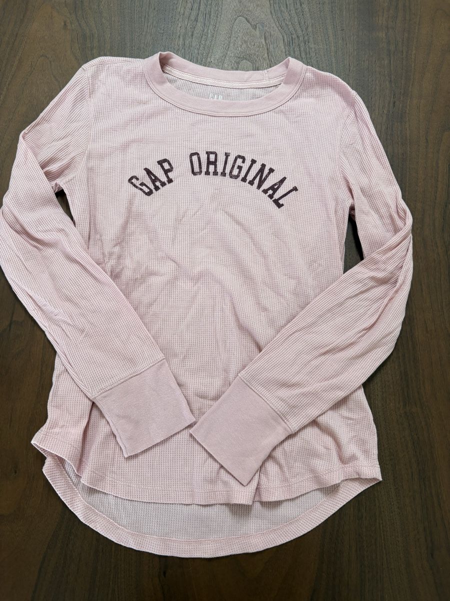 Gap Pulls & Sweat-shirts: 3 Langarmshirts Gap – D'occasion à Weisslingen par Ali_z8vw 5