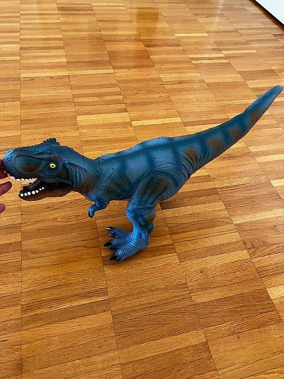 Libri: Dinosaurier – Usato da zürich venduto da insomnia1975 2