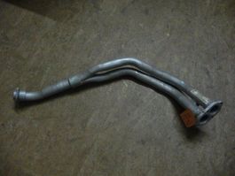 Renault Auspuffrohr 60 25 006 699