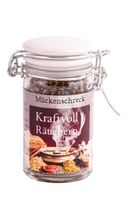 Mückenschreck - Räuchermischung - Kraftvoll