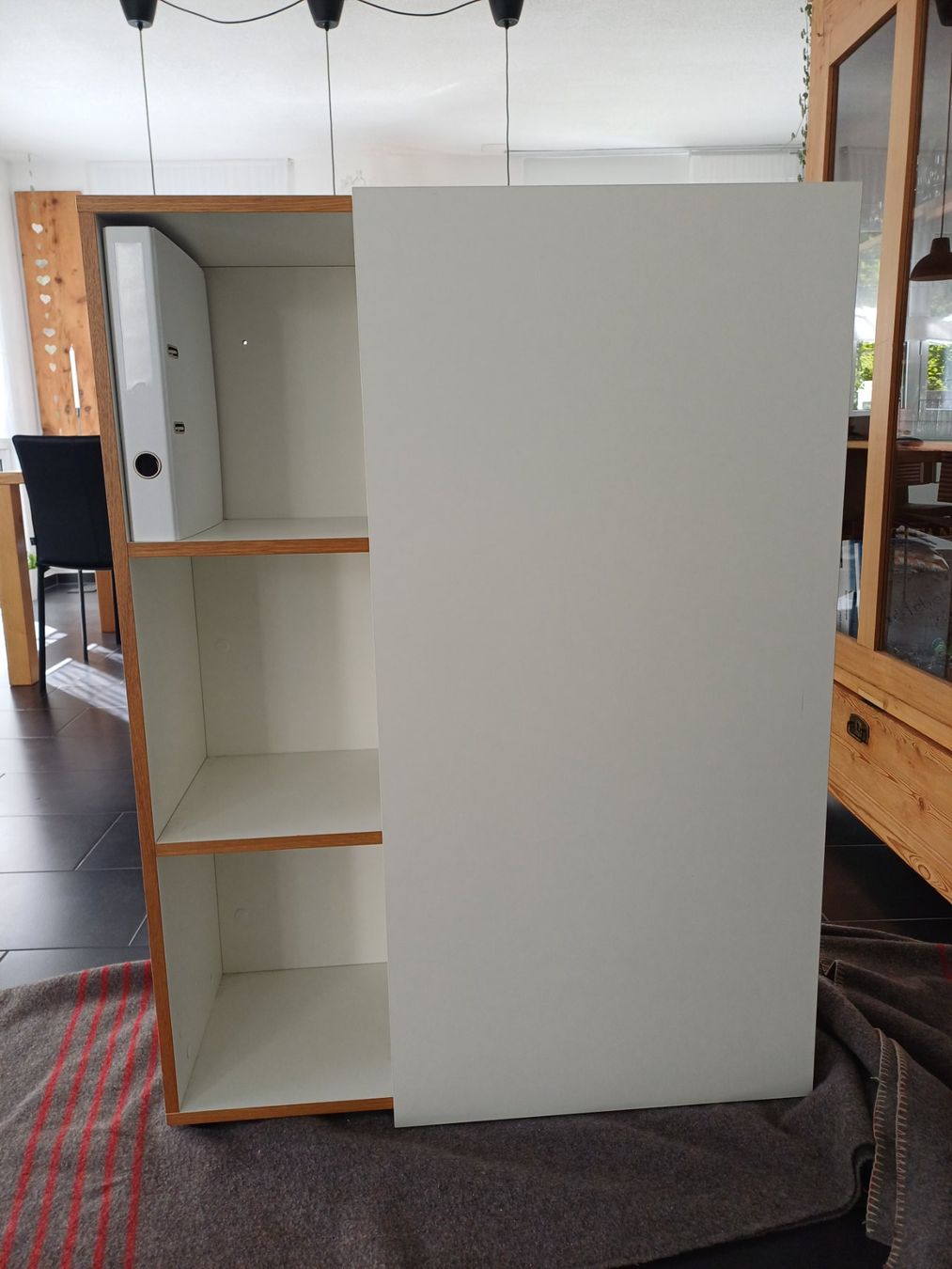 Interio Commodes: Büromöbel – D'occasion à Thörishaus par Wyssm69