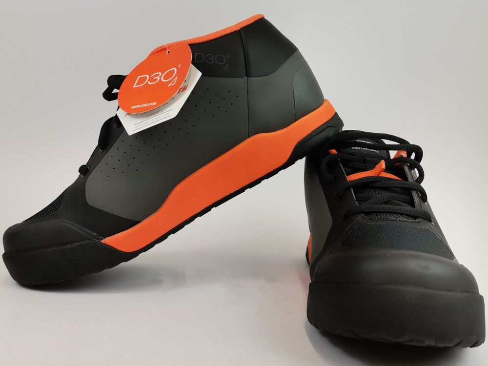 RIDE CONCEPTS Powerline D30 Gr. 44.5 Kaufen auf Ricardo