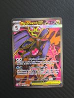 Pokémon - Méga-Kravarech EX - CRI104/086 - FR 🇫🇷